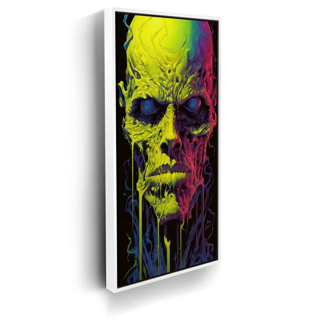 Featured image 6 for Acid Reaper