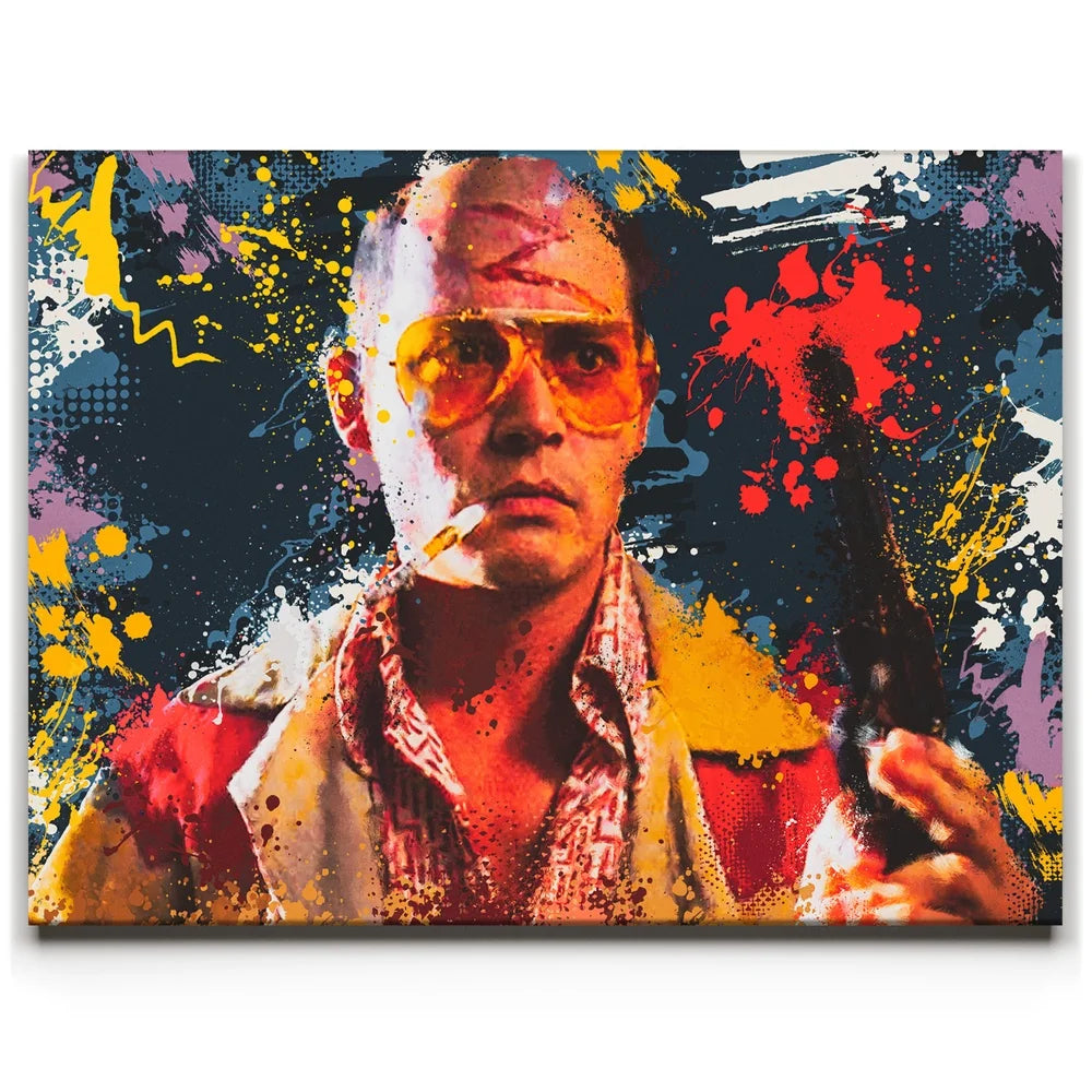 Featured image 1 for Acid Trip