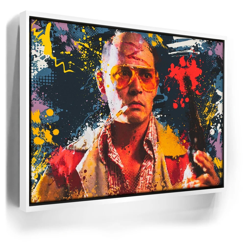 Featured image 6 for Acid Trip