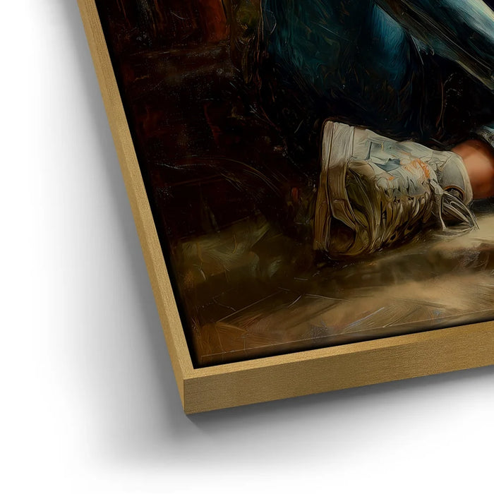 Featured image 13 for Acoustic Quiet