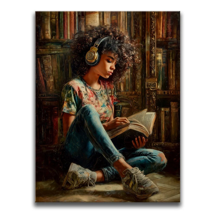 Featured image 1 for Acoustic Quiet