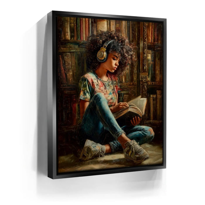 Featured image 6 for Acoustic Quiet