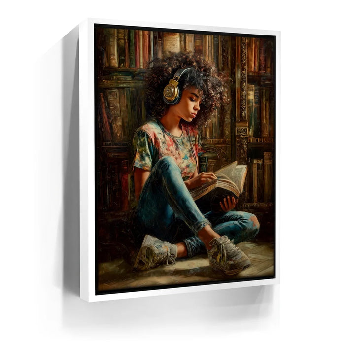 Featured image 7 for Acoustic Quiet