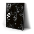 Thumbnail image 2 for Across Oceans of Time Black and White