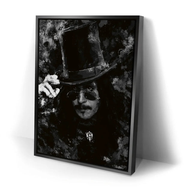 Featured image 2 for Across Oceans of Time Black and White