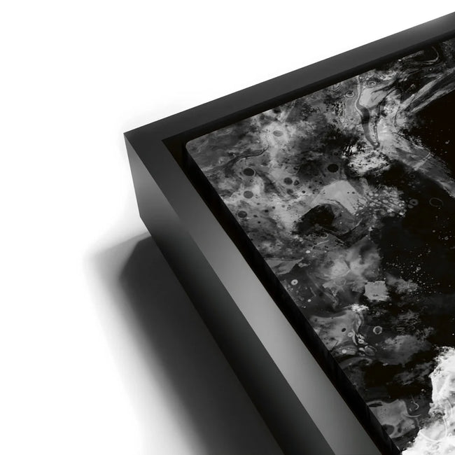Featured image 12 for Across Oceans of Time Black and White