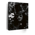 Thumbnail image 3 for Across Oceans of Time Black and White