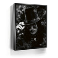 Featured image 6 for Across Oceans of Time Black and White