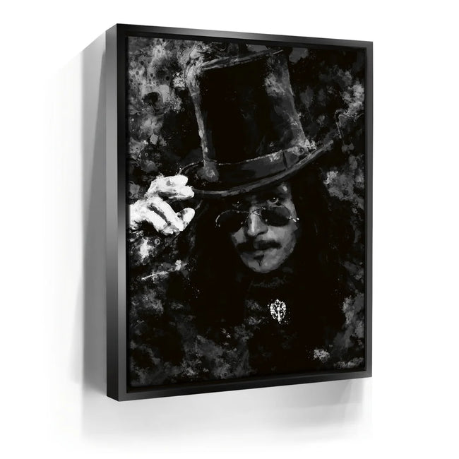 Featured image 6 for Across Oceans of Time Black and White