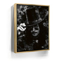 Featured image 8 for Across Oceans of Time Black and White