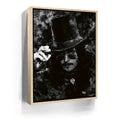Featured image 10 for Across Oceans of Time Black and White