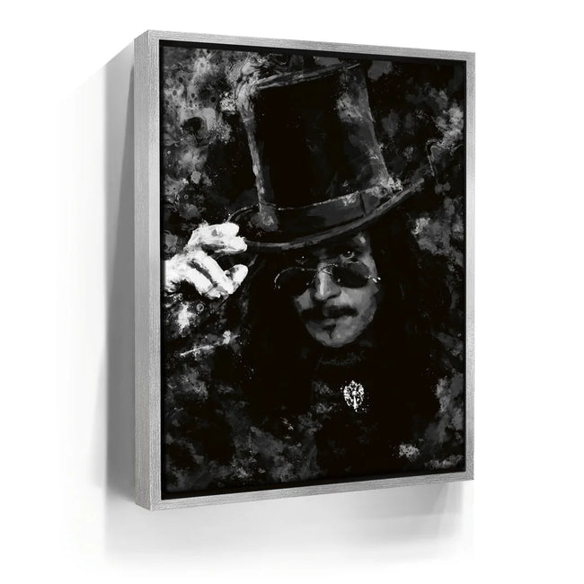 Featured image 9 for Across Oceans of Time Black and White