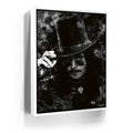 Featured image 7 for Across Oceans of Time Black and White