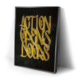 Thumbnail image 2 for Action Opens Doors