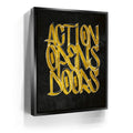 Featured image 5 for Action Opens Doors