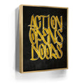 Featured image 7 for Action Opens Doors