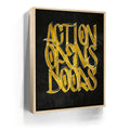 Featured image 9 for Action Opens Doors