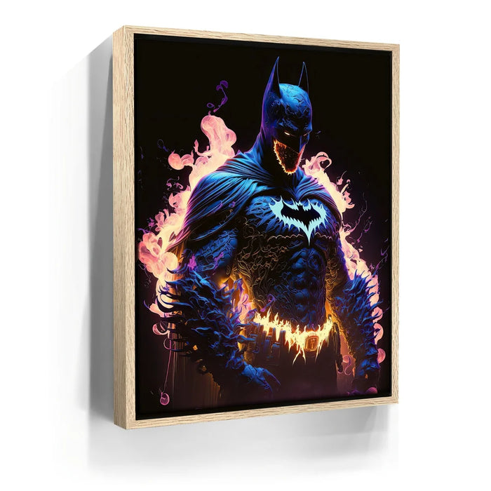 Featured image 9 for Adopted By The Darkness