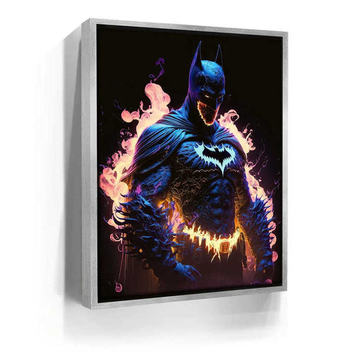 Featured image 8 for Adopted By The Darkness
