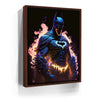 Featured image 10 for Adopted By The Darkness