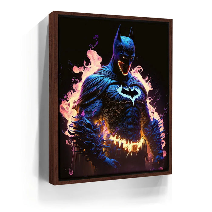 Featured image 10 for Adopted By The Darkness