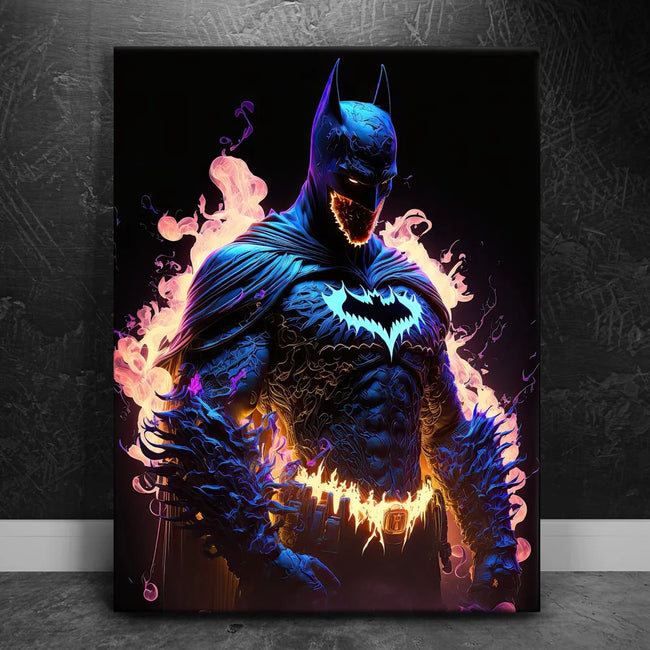 Featured image 1 for Adopted By The Darkness