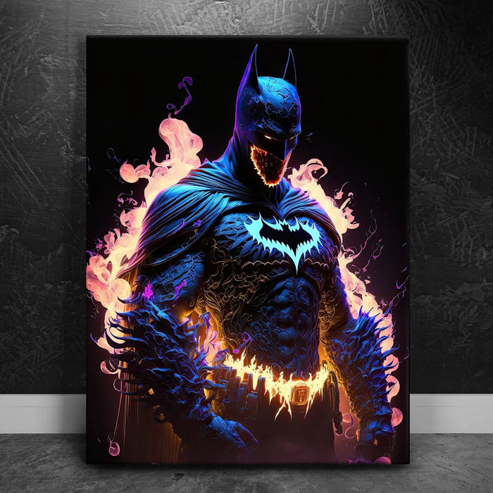 Featured image 1 for Adopted By The Darkness
