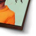 Thumbnail image 14 for Adorned With Amber