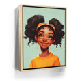 Featured image 9 for Adorned With Amber