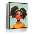 Featured image 8 for Adorned With Amber
