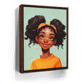Featured image 10 for Adorned With Amber