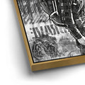 Thumbnail image 12 for Adventure - Black & White