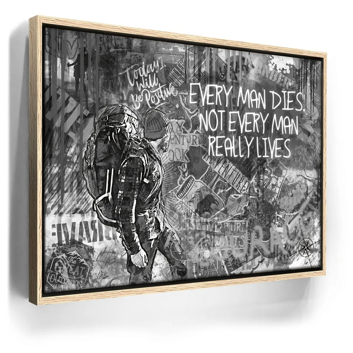 Featured image 9 for Adventure - Black & White