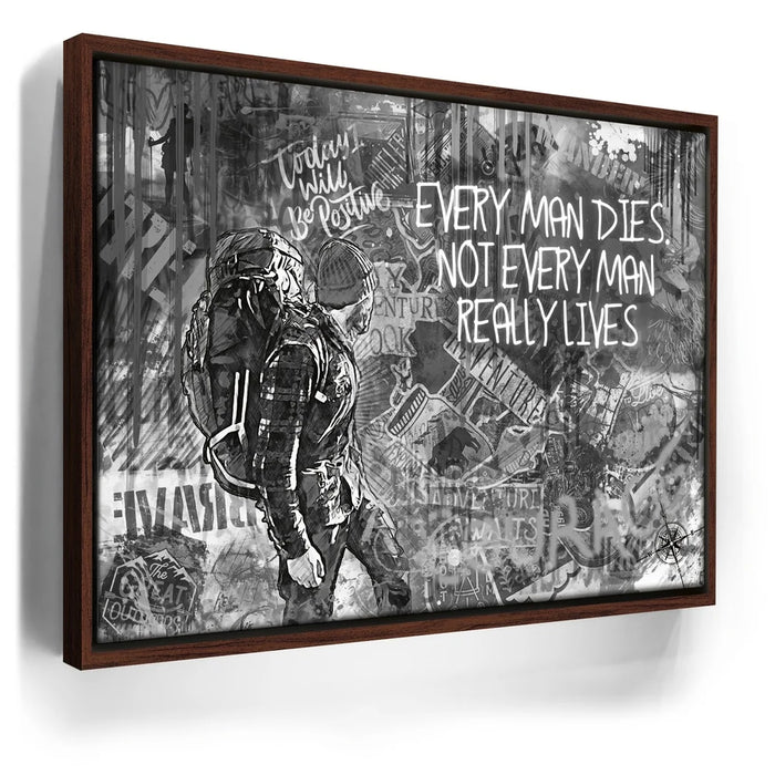 Featured image 10 for Adventure - Black & White