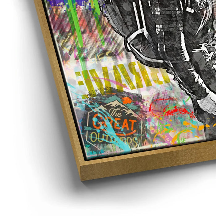 Featured image 12 for Adventure