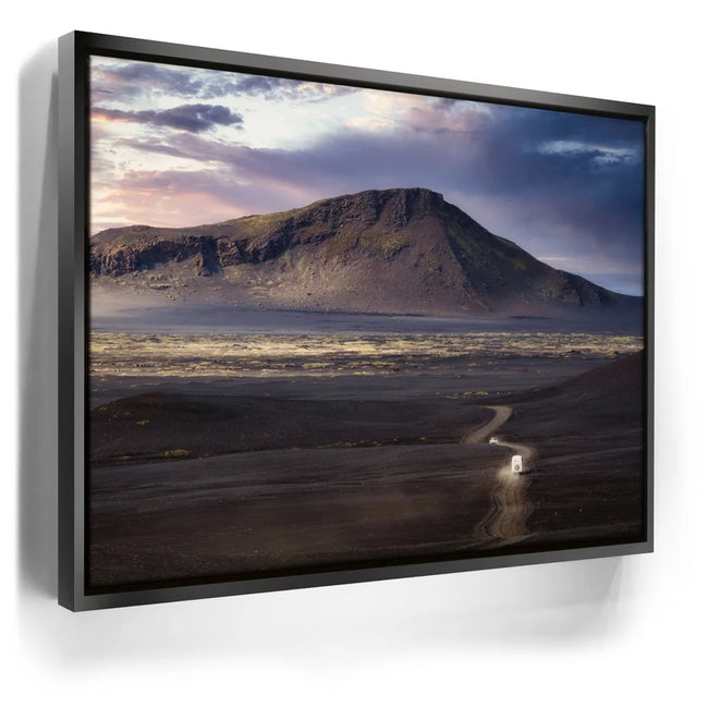 Featured image 5 for Adventure Awaits - Iceland