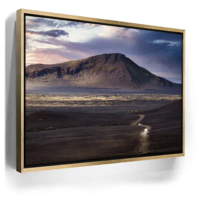 Featured image 7 for Adventure Awaits - Iceland