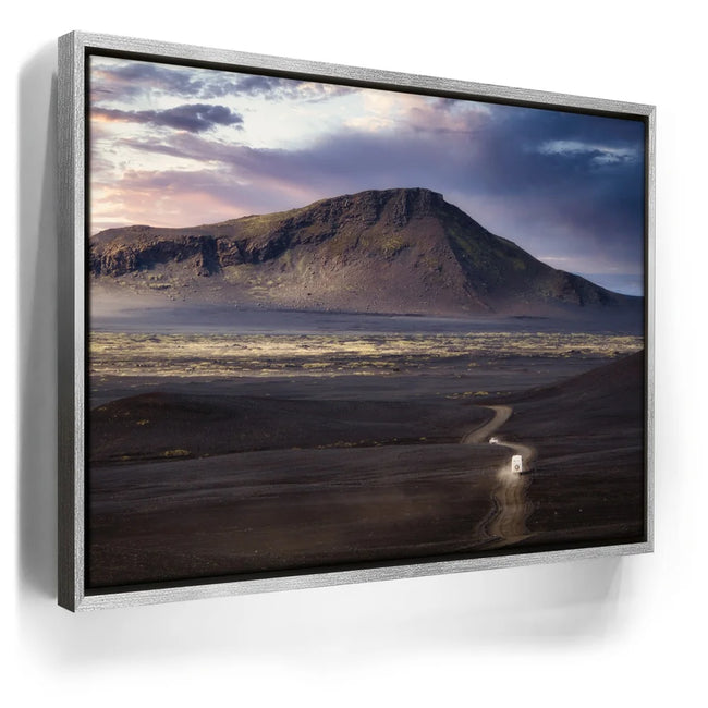 Featured image 8 for Adventure Awaits - Iceland