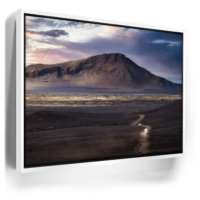 Featured image 7 for Adventure Awaits - Iceland