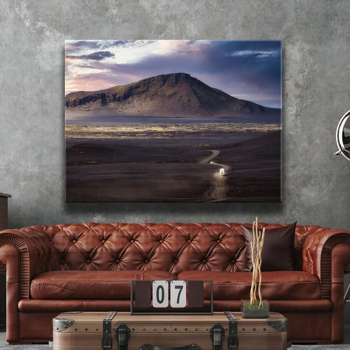 Featured image 2 for Adventure Awaits - Iceland