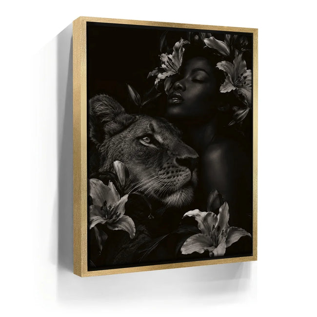 Featured image 8 for African Lion Queen