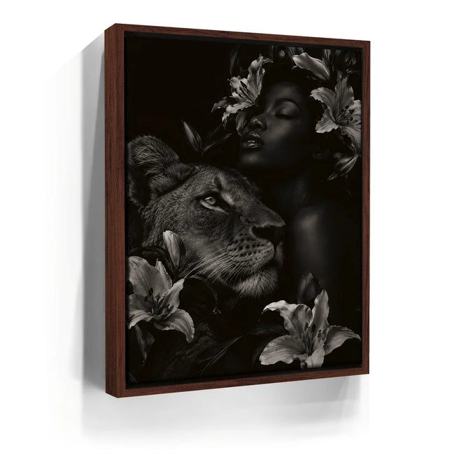 Featured image 11 for African Lion Queen