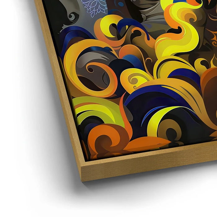 Featured image 12 for Afro Funk Vibes