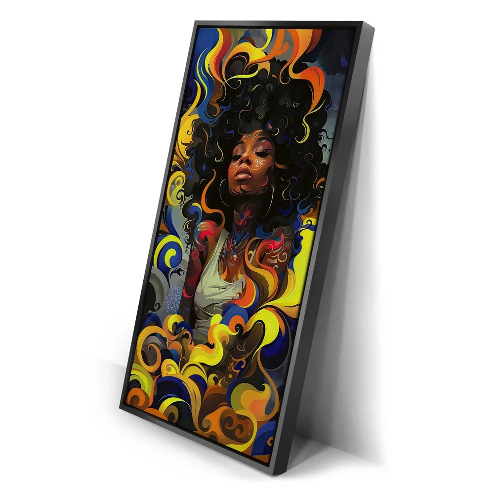 Featured image 2 for Afro Funk Vibes