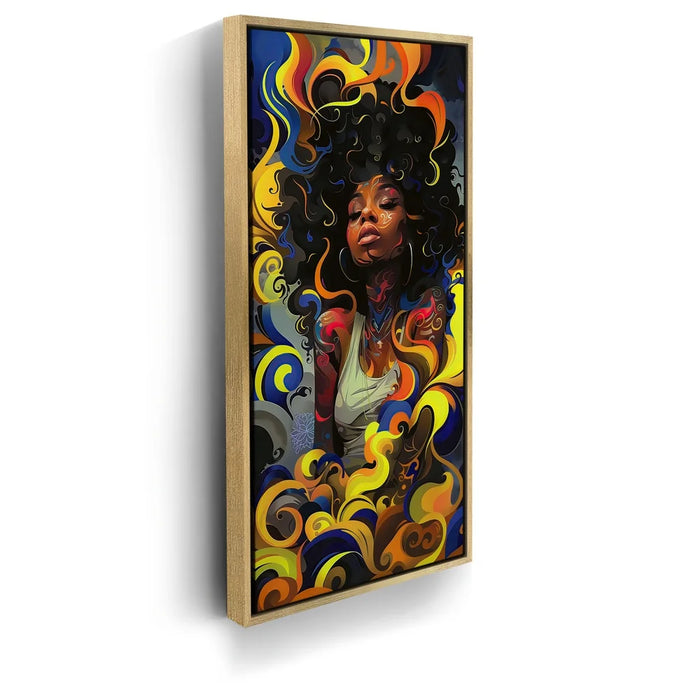 Featured image 7 for Afro Funk Vibes