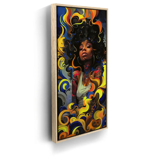 Featured image 9 for Afro Funk Vibes