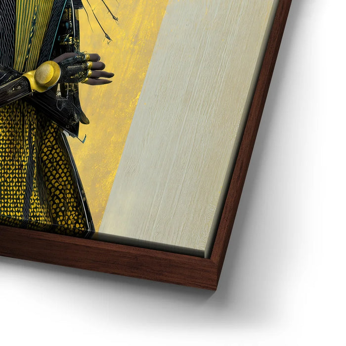 Featured image 13 for Afrocode Ascension