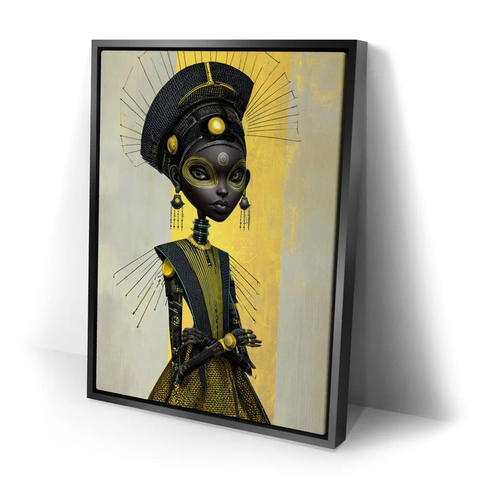 Featured image 2 for Afrocode Ascension