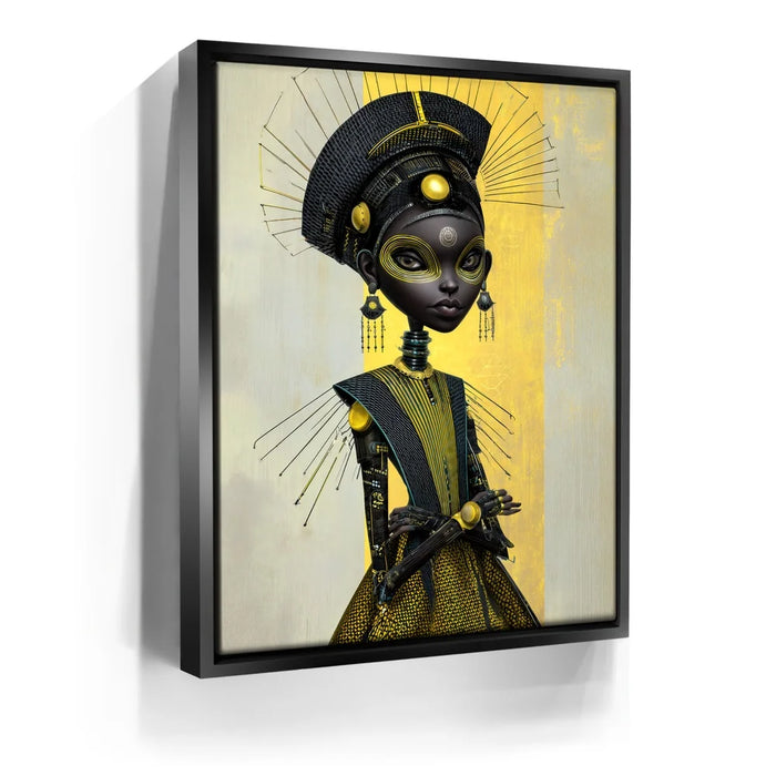 Featured image 6 for Afrocode Ascension