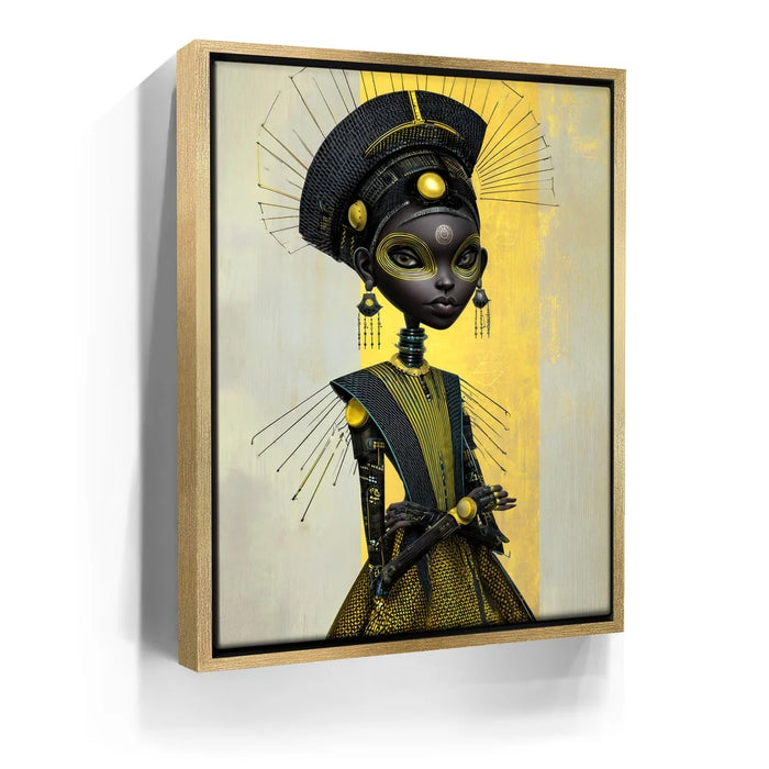 Featured image 8 for Afrocode Ascension